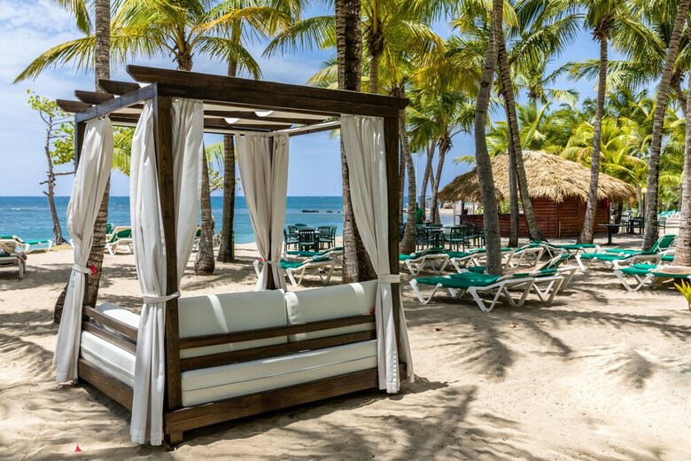 Hotel Playabachata Spa Resort