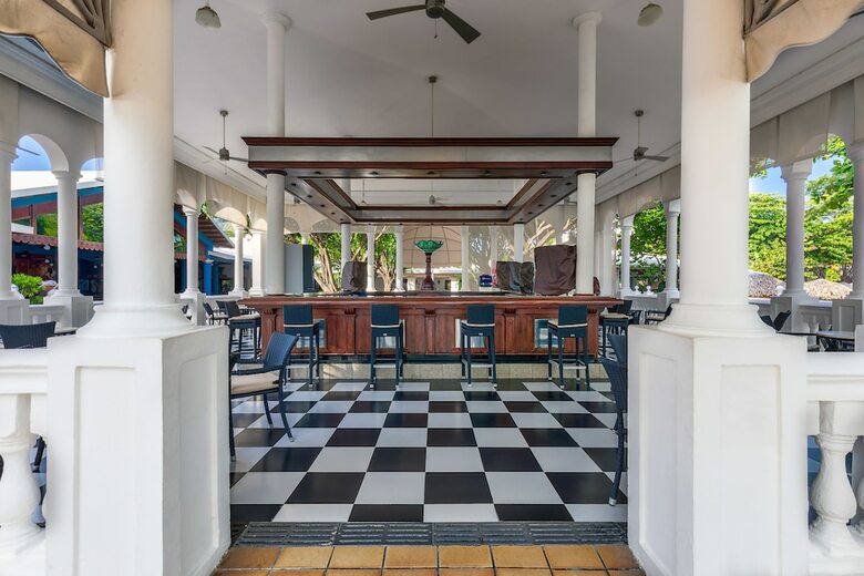 Hotel Playabachata Spa Resort
