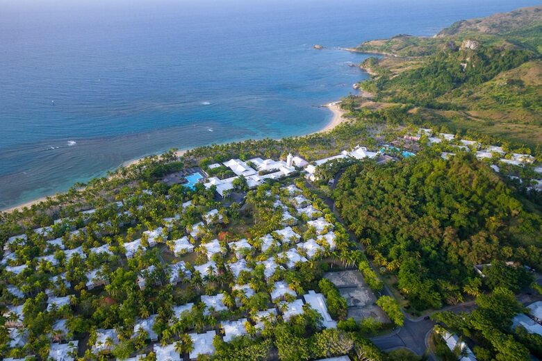 Hotel Playabachata Spa Resort