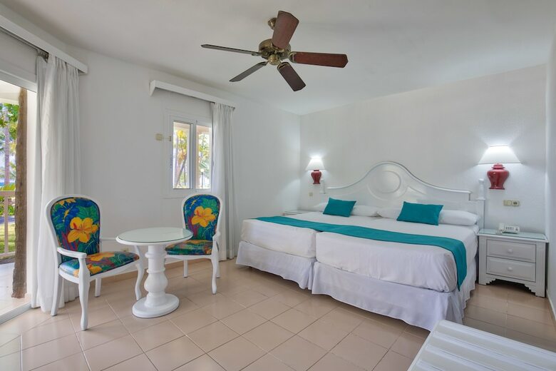 Hotel Playabachata Spa Resort