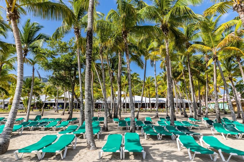 Hotel Playabachata Spa Resort
