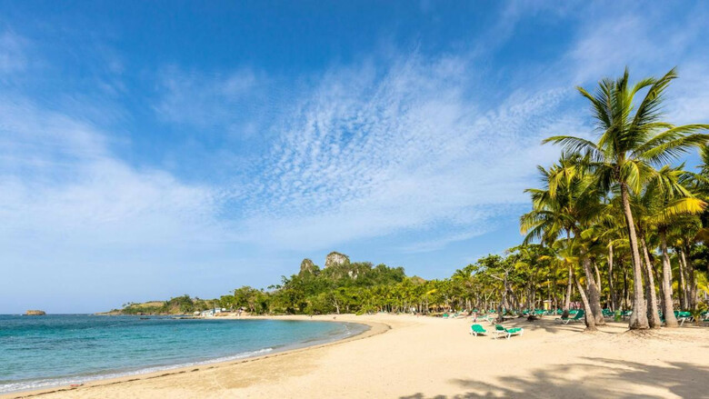 Hotel Playabachata Spa Resort