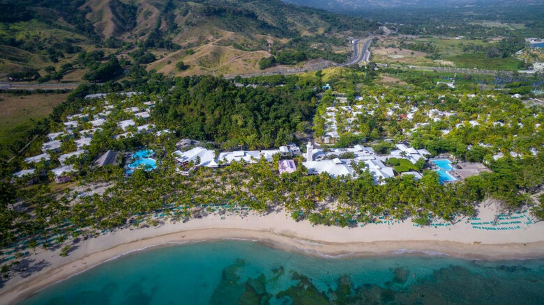 Hotel Playabachata Spa Resort