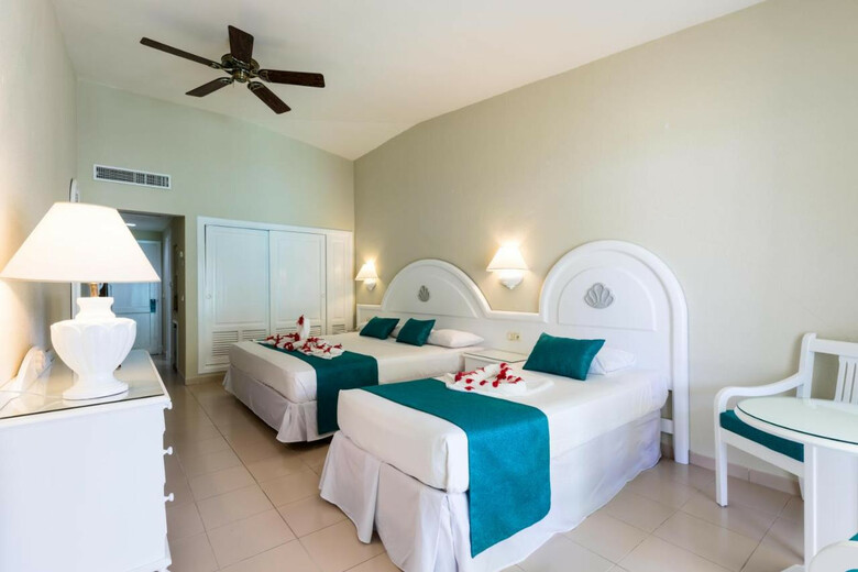 Hotel Playabachata Spa Resort