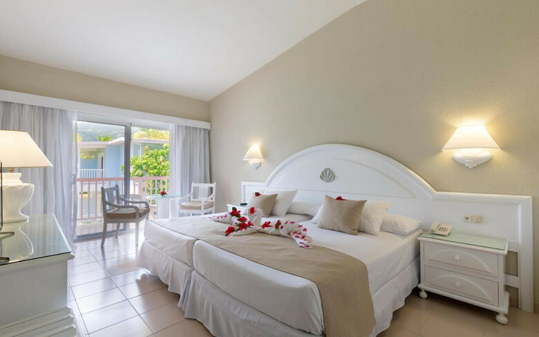 Hotel Playabachata Spa Resort