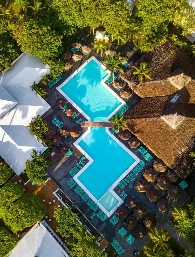 Hotel Playabachata Spa Resort