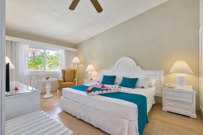 Hotel Playabachata Spa Resort