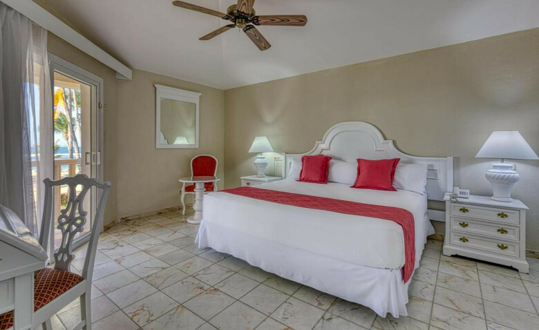 Hotel Playabachata Spa Resort