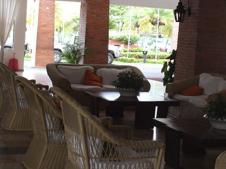 Hotel Celuisma Playa Dorada