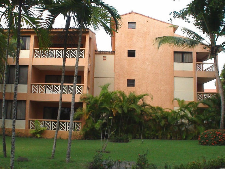 Hotel Celuisma Playa Dorada