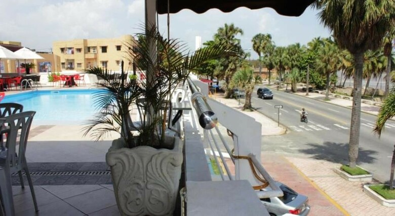 Hotel El Napolitano