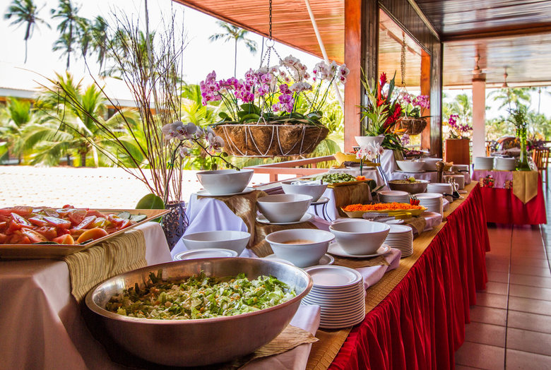 Hotel Best Western Jaco Beach Resort