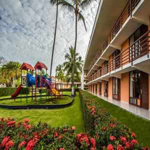 Hotel Best Western Jaco Beach Resort