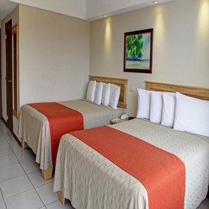 Hotel Best Western Jaco Beach Resort