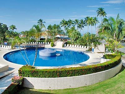 Hotel Best Western Jaco Beach Resort