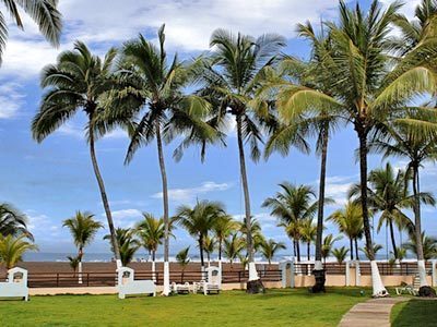 Hotel Best Western Jaco Beach Resort