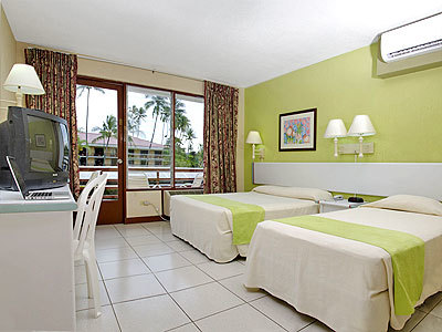 Hotel Best Western Jaco Beach Resort