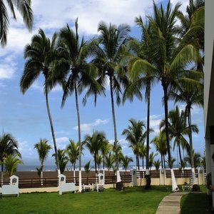 Hotel Best Western Jaco Beach Resort