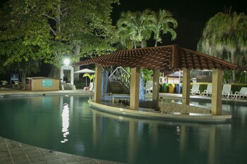 Hotel Terraza Del Pacifico
