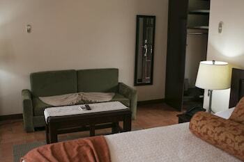 Hotel Terraza Del Pacifico