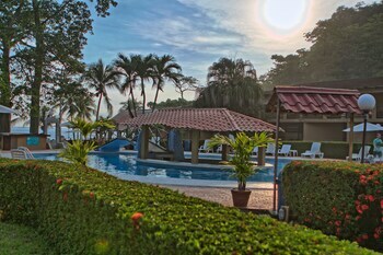 Hotel Terraza Del Pacifico
