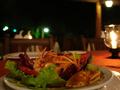 Hotel Punta Leona