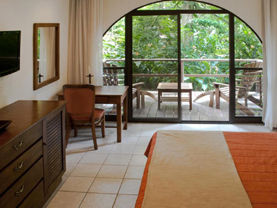 Hotel Punta Leona
