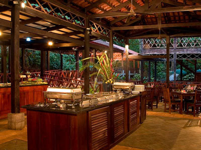 Hotel Punta Leona