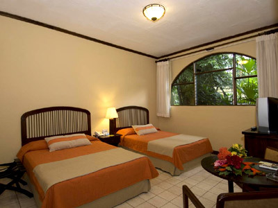 Hotel Punta Leona