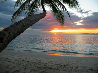 Hotel Punta Leona