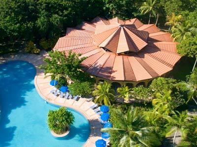 Hotel Punta Leona