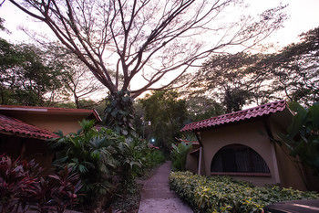 Hotel Punta Leona