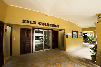 Hotel Punta Leona