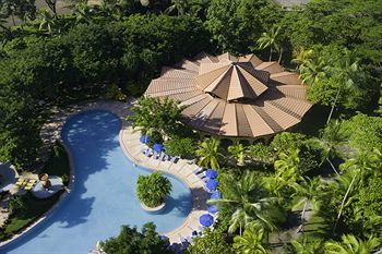 Hotel Punta Leona