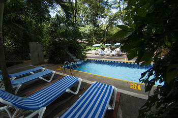 Hotel Punta Leona