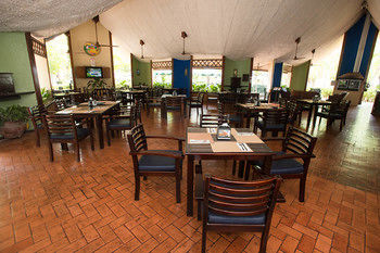 Hotel Punta Leona