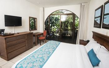 Hotel Punta Leona