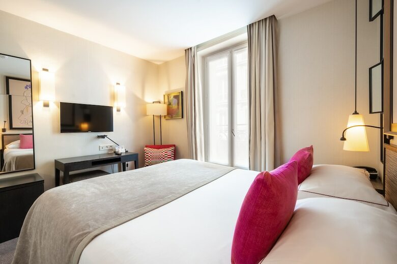 Hotel Balmoral
