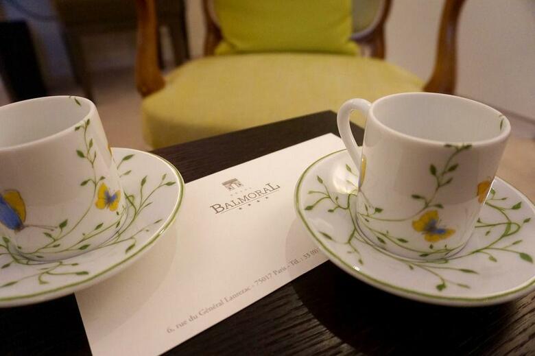 Hotel Balmoral