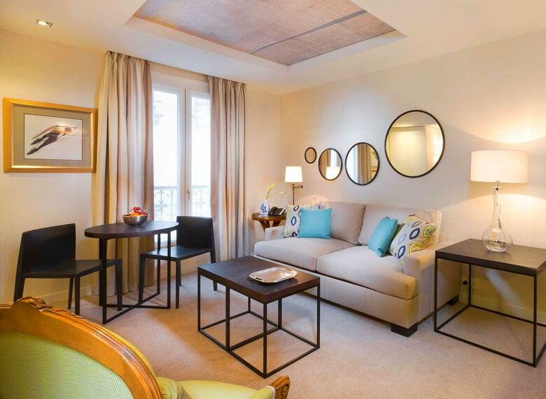 Hotel Balmoral
