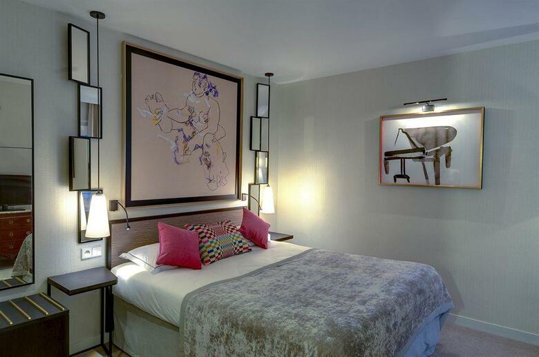 Hotel Balmoral