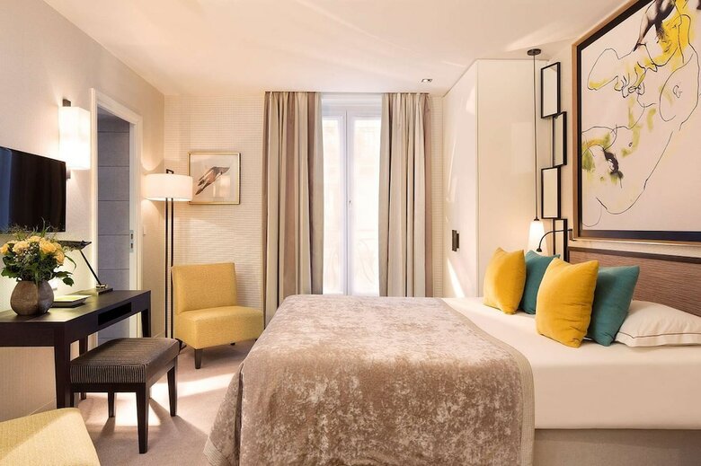 Hotel Balmoral