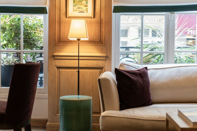 Hotel Balmoral