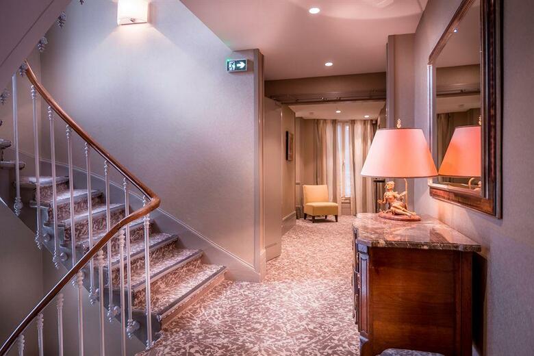Hotel Balmoral