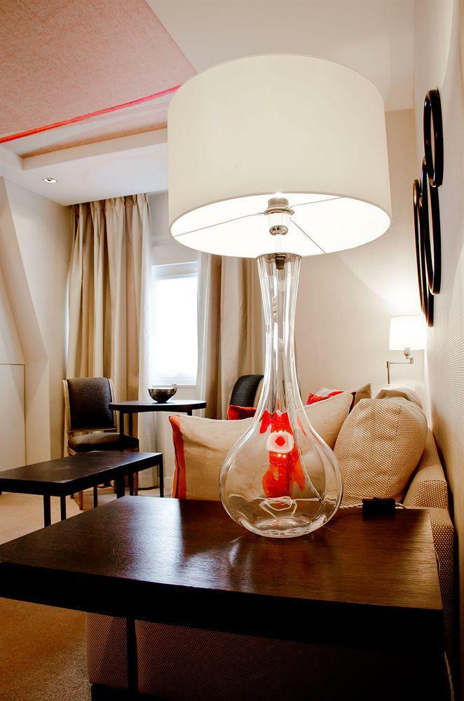 Hotel Balmoral