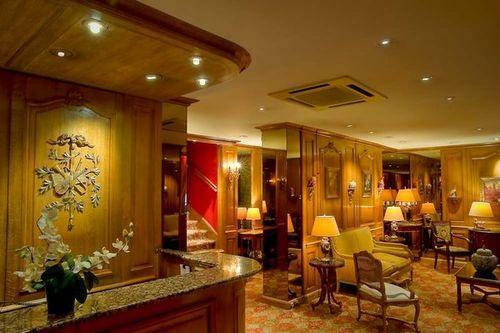 Hotel Balmoral