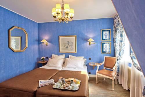 Hotel Balmoral
