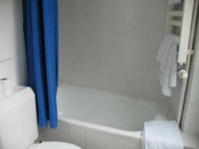 Hotel Hipotel Belgrand