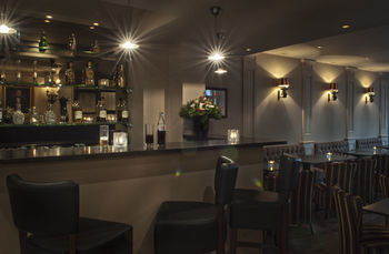 Hotel Pavillon Saint-louis Bastille