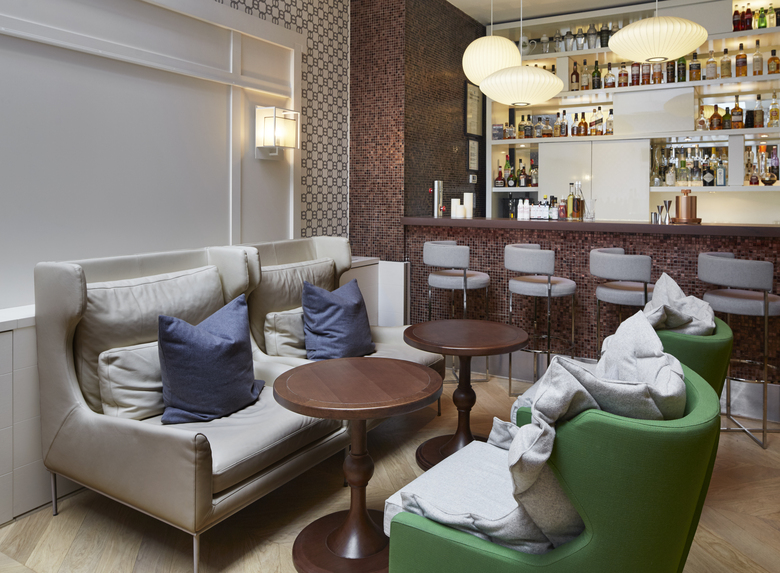 Hotel Bel Ami